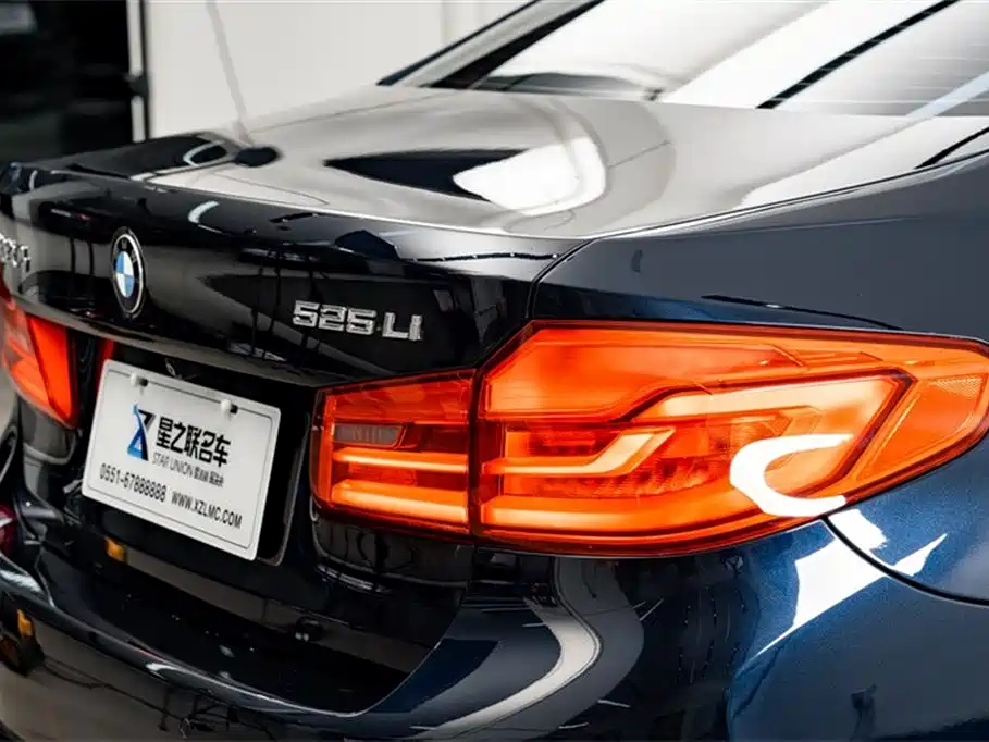 BMW 5 series BMW 5 series