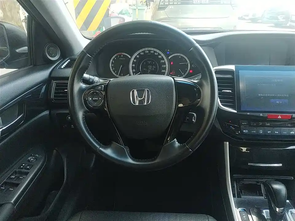 Honda Accord Honda Accord
