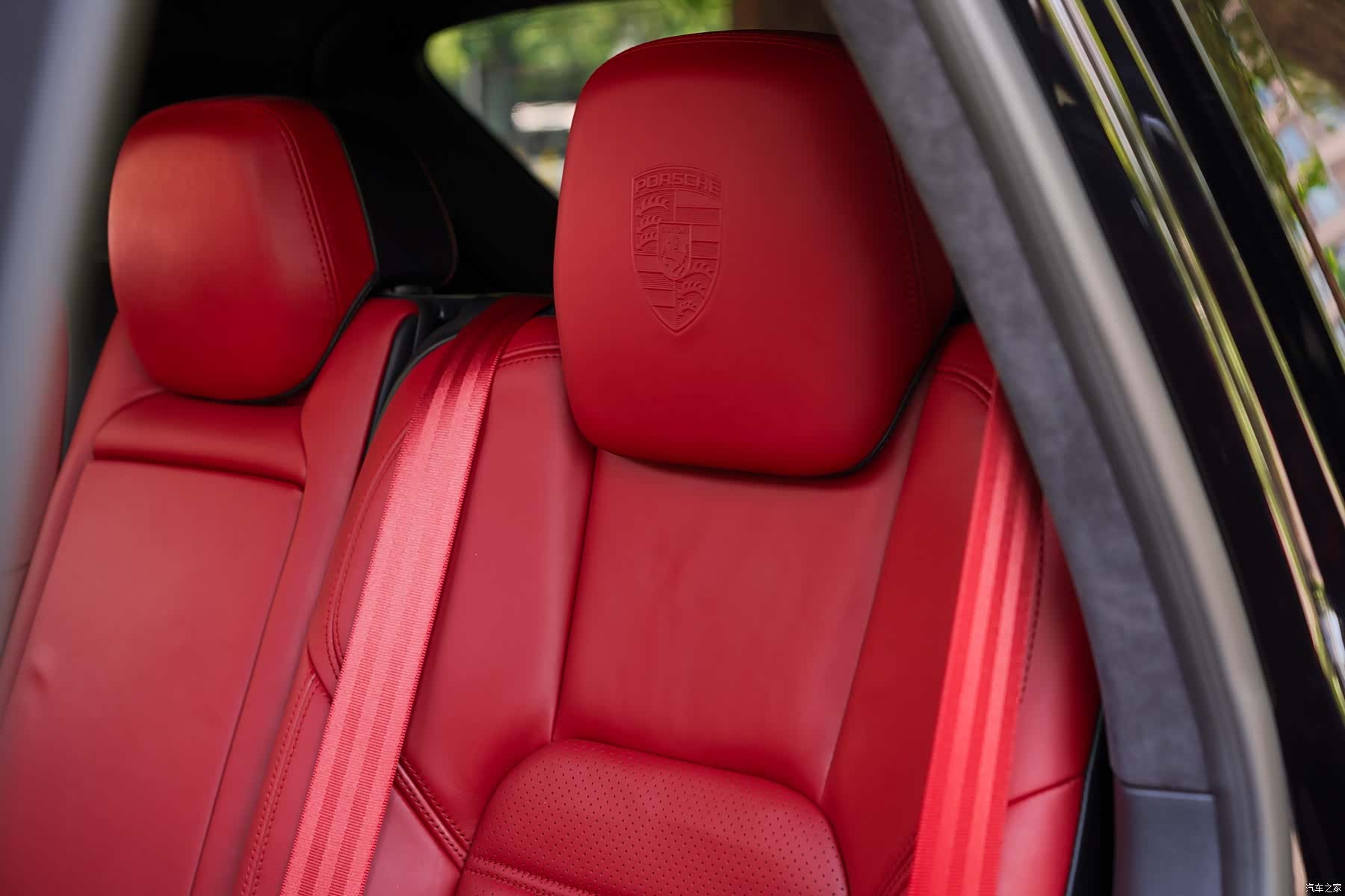 Porsche Cayenne, 2017 17