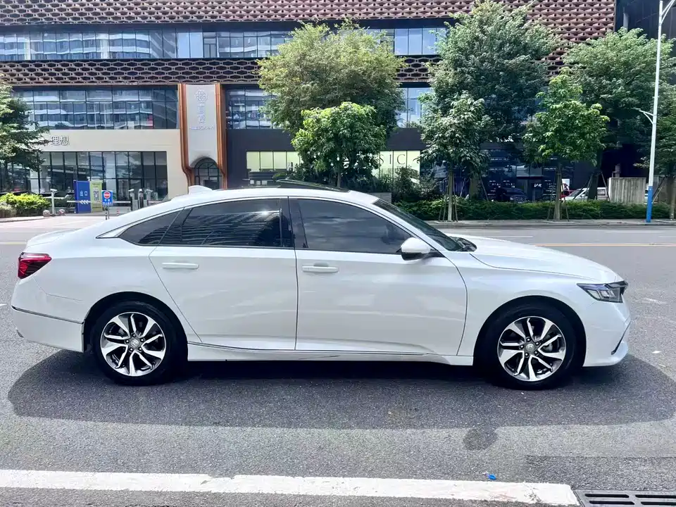 Honda Yingshipai Honda Yingshipai