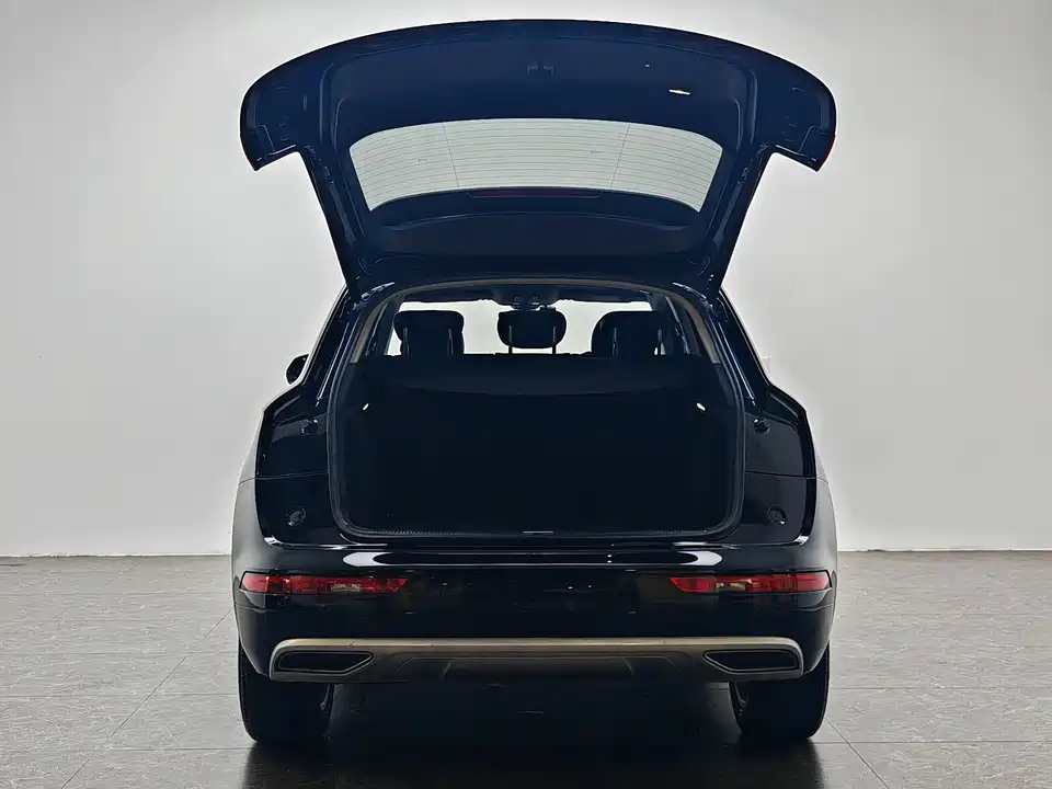 Audi Q5L Audi Q5L