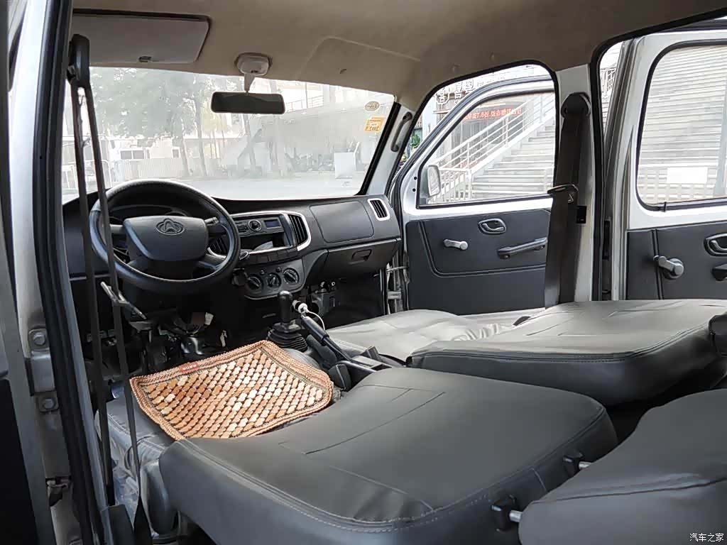 Changan T20, 2016 8