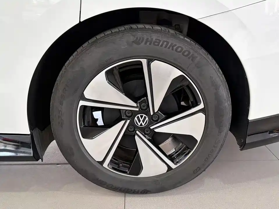 Volkswagen ID.7 VIZZION