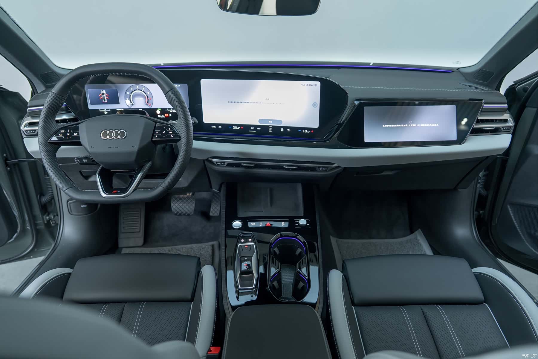 Audi A5, 2025 9