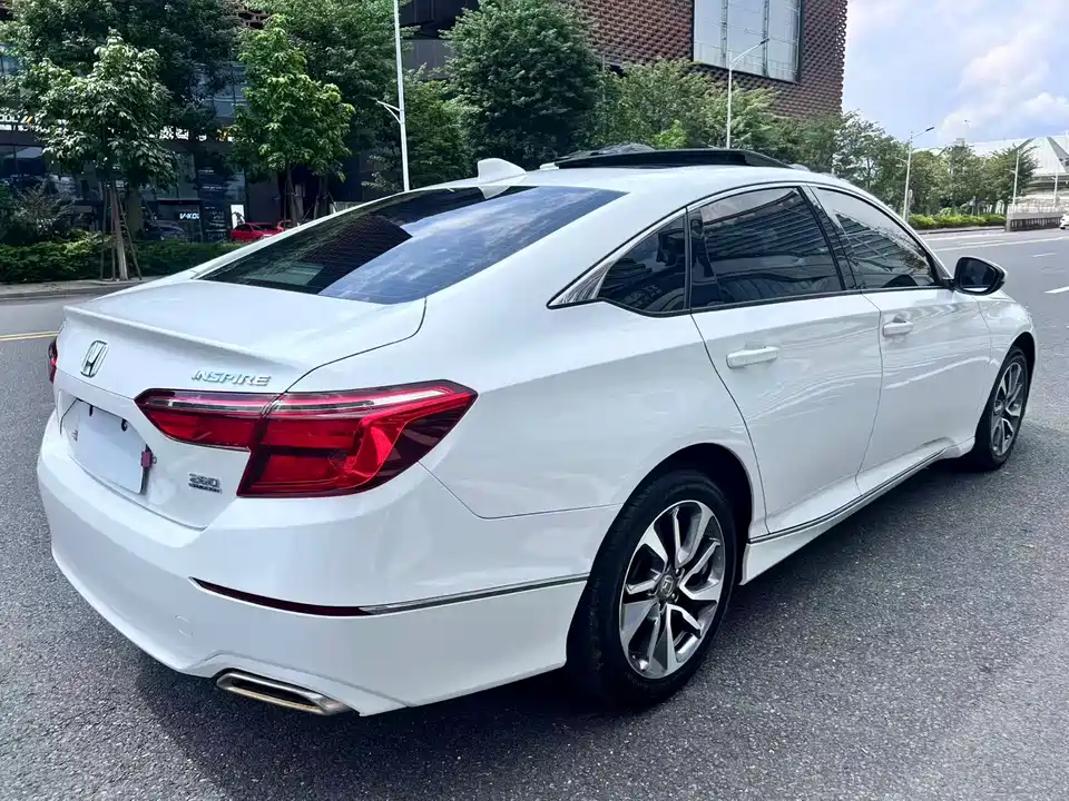 Honda Yingshipai Honda Yingshipai
