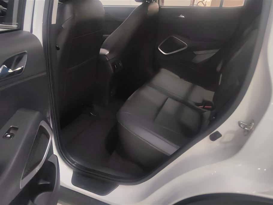 Hyundai Beijing ix35