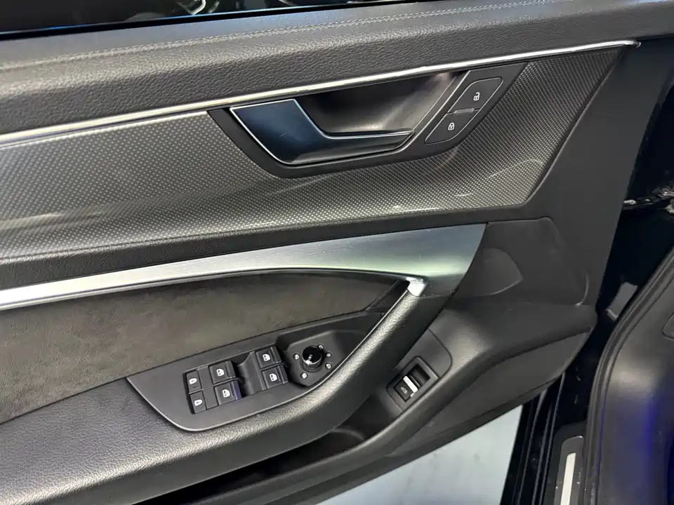 Audi A6L Audi A6L