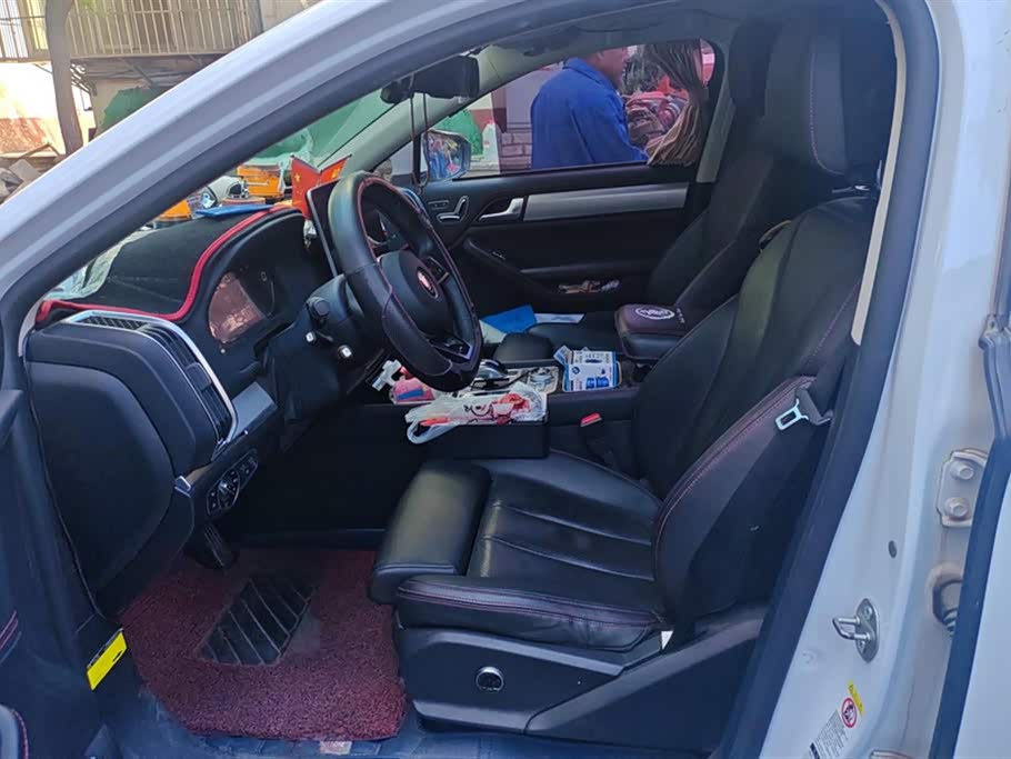 BYD Tangxin Energy BYD Tangxin Energy