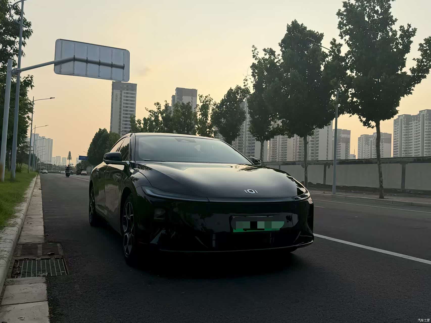 Changan Eado, 2024 3