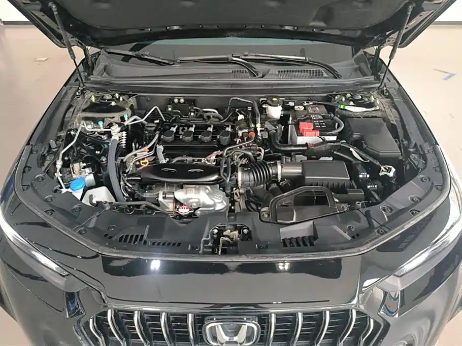 Honda Yingshipai