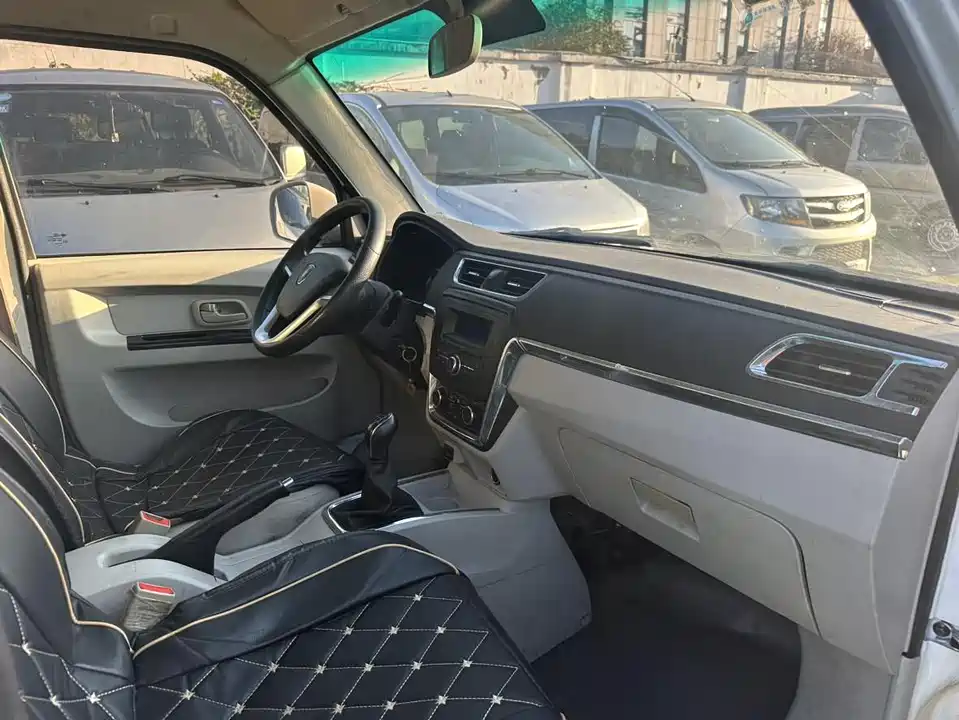 Jinbei New Sea Lion X30L