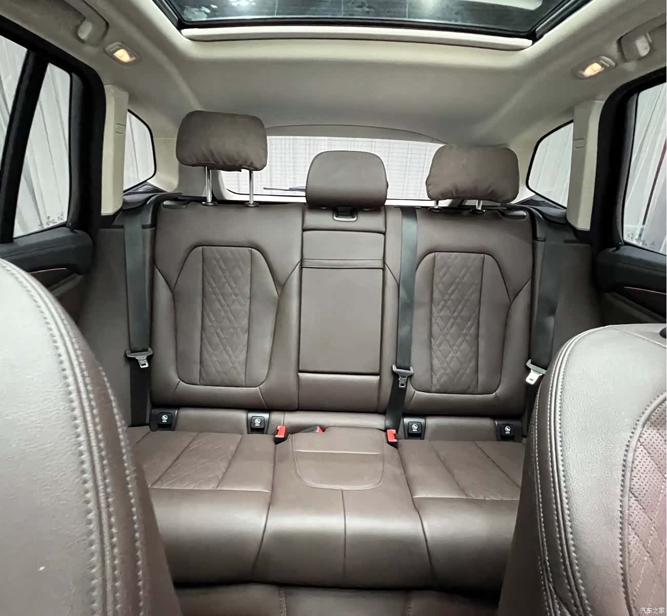 BMW X3, 2021 9