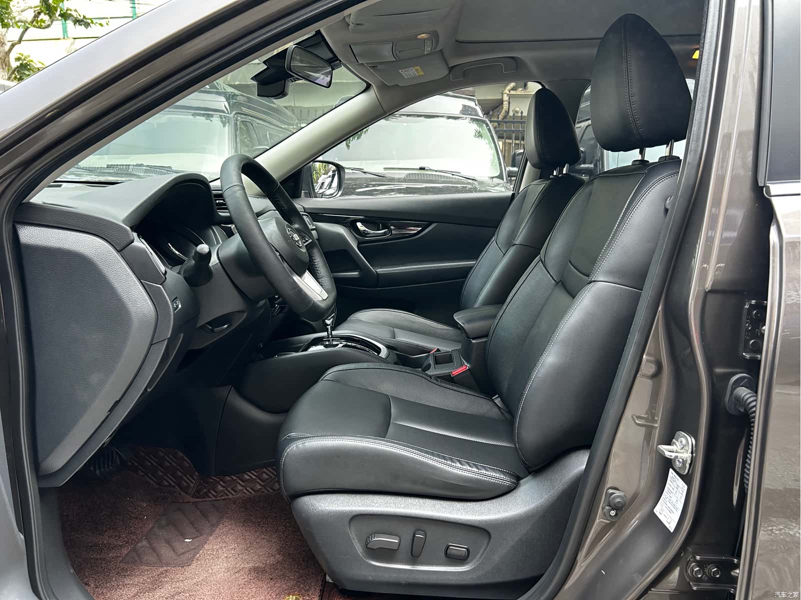 Nissan X-Trail, 2020 6