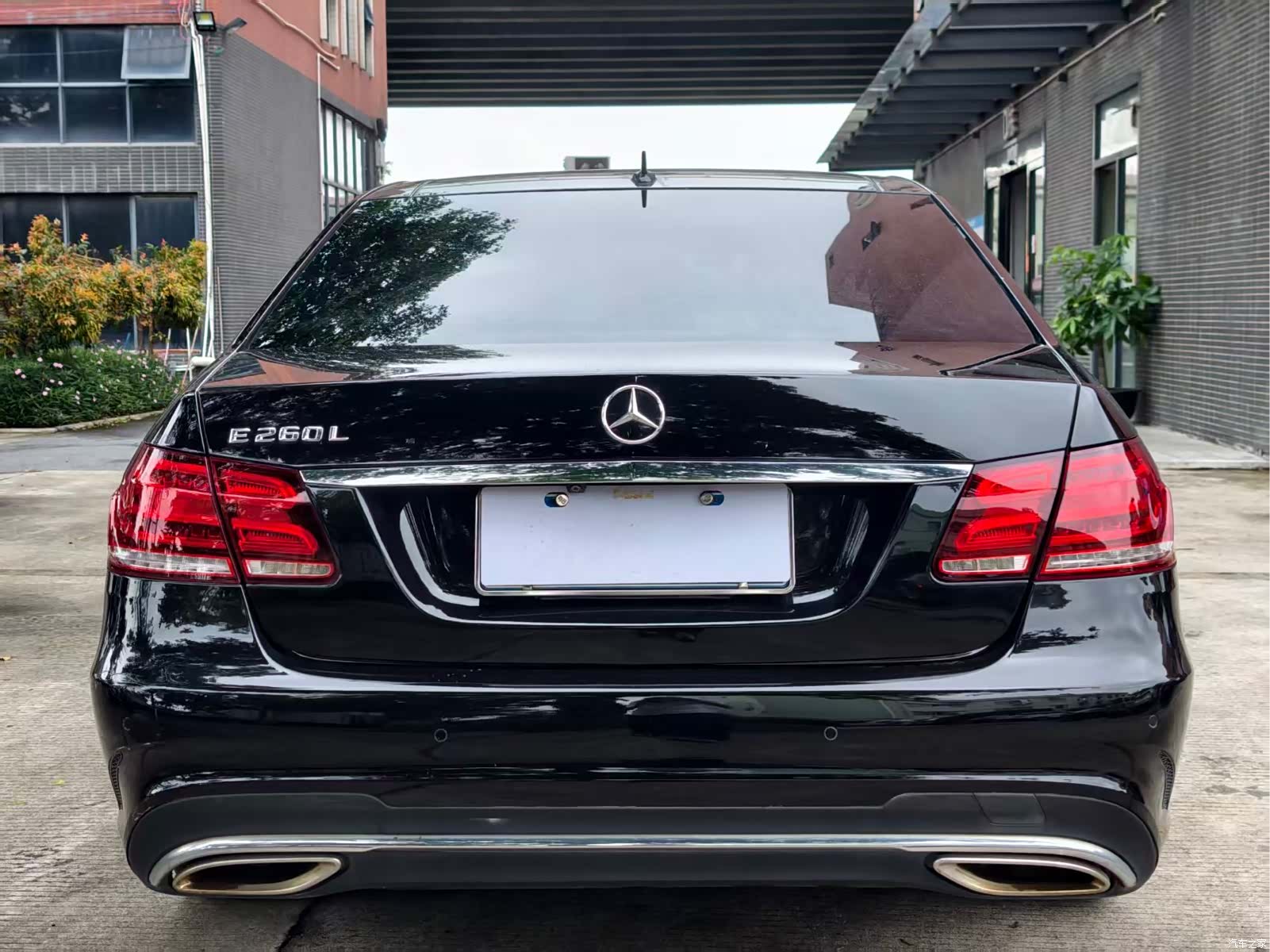 Mercedes-Benz E-Class, 2016 все фото