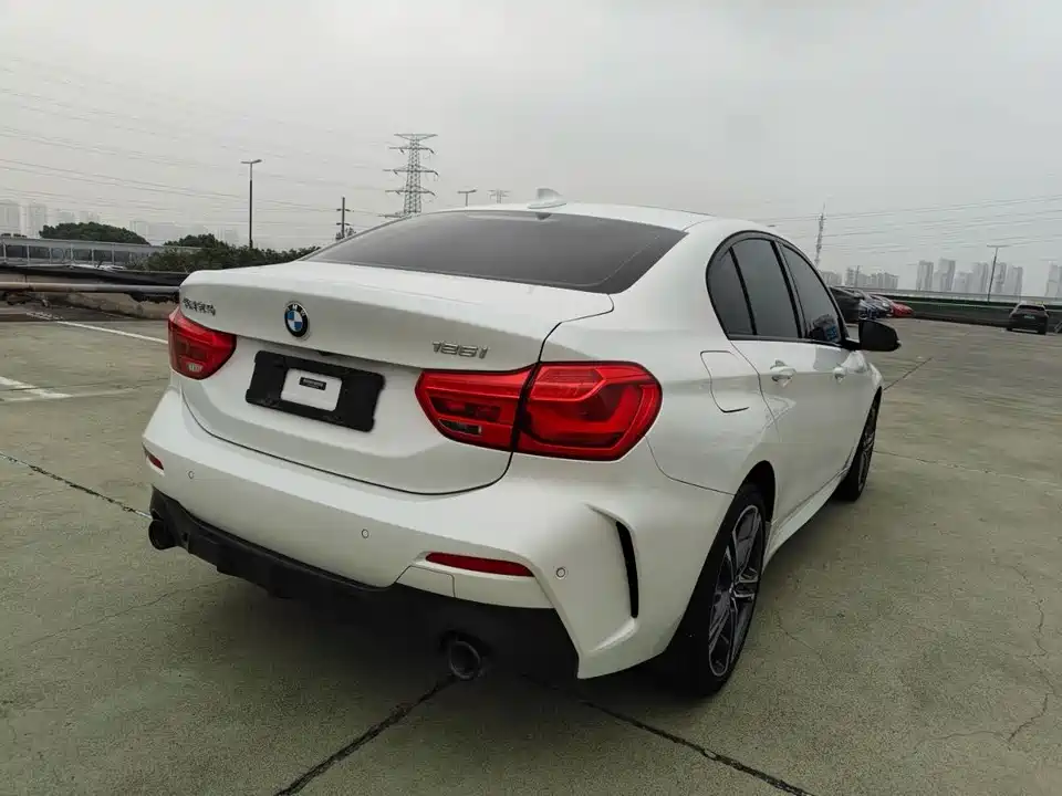 BMW 1 series BMW 1 series