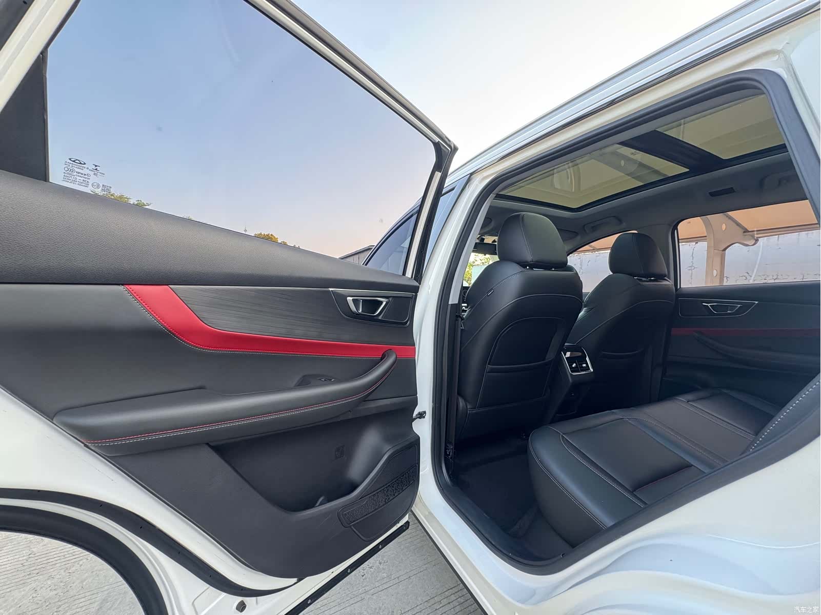 Chery Tiggo 7, 2020 18