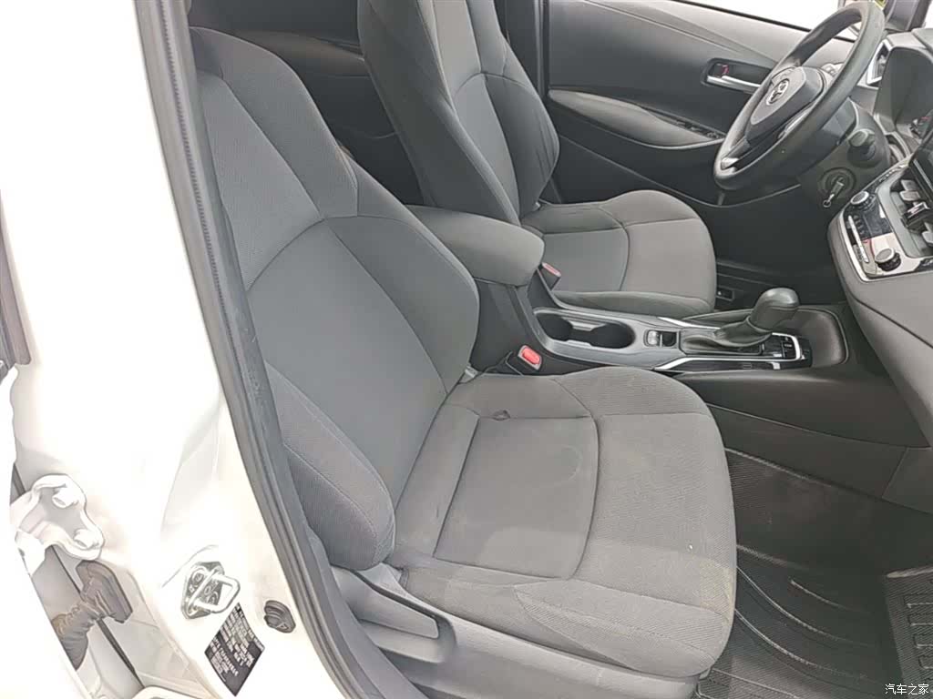 Toyota Levin, 2022 25