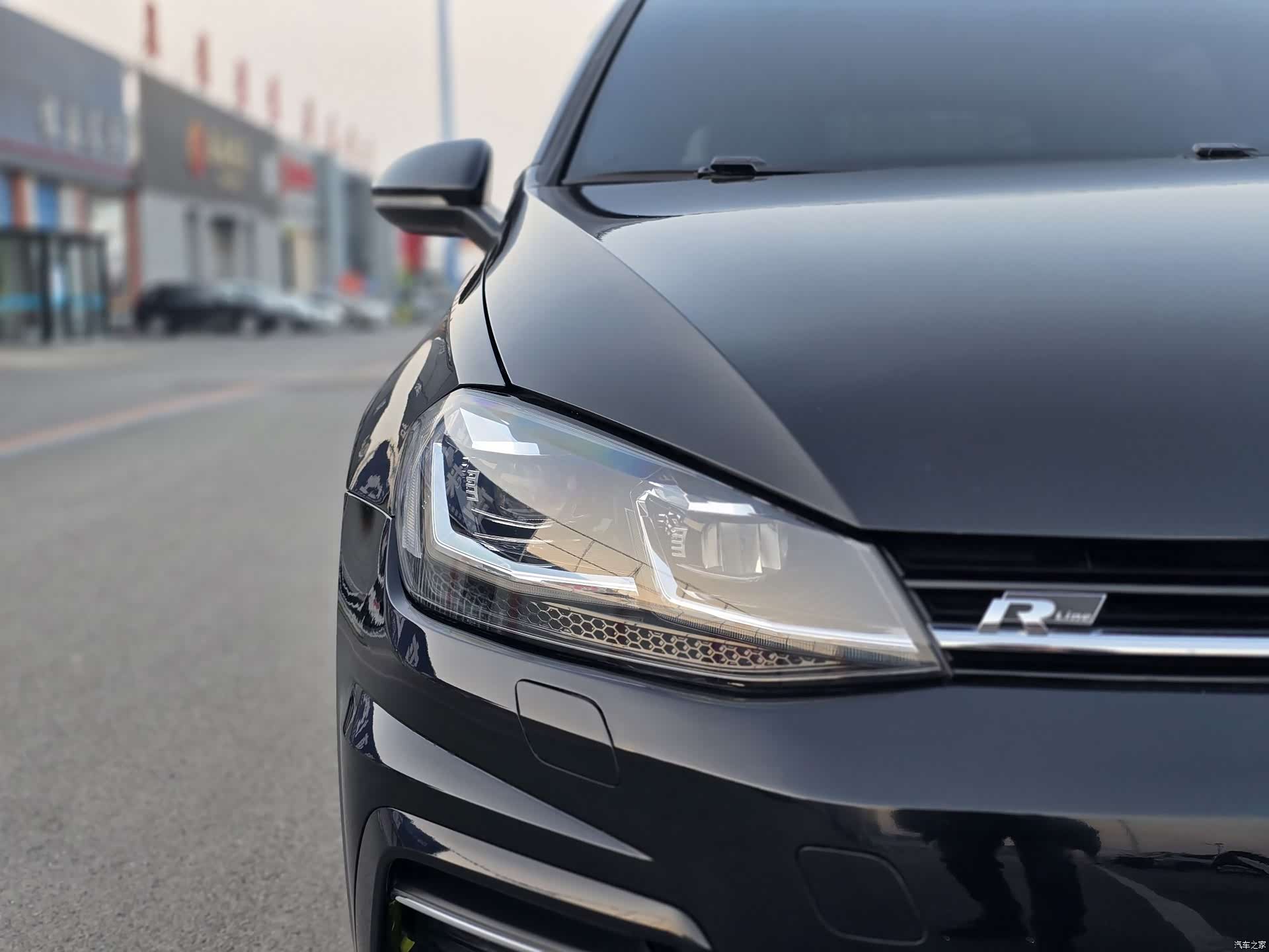 Volkswagen Golf, 2018 9