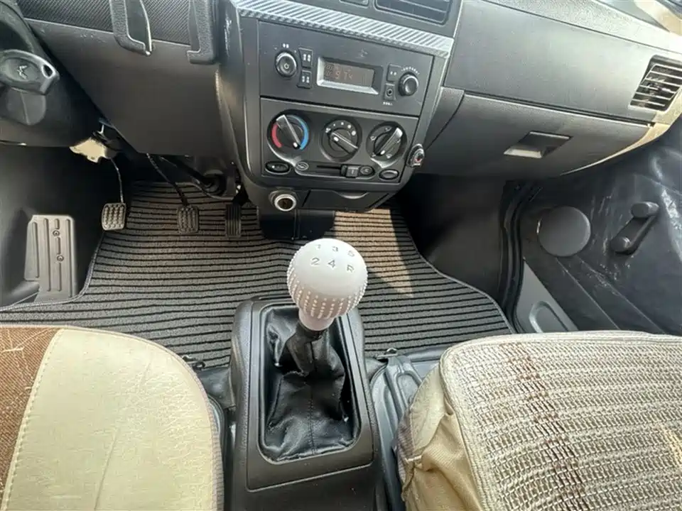 Wuling Wuling Rongguang