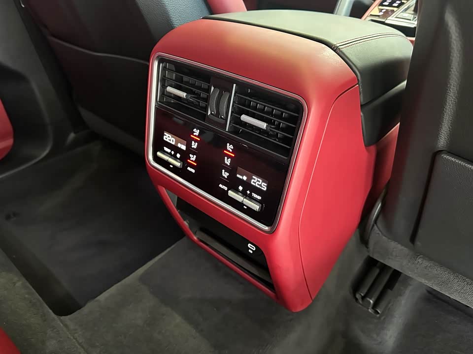 Porsche Cayenne Porsche Cayenne