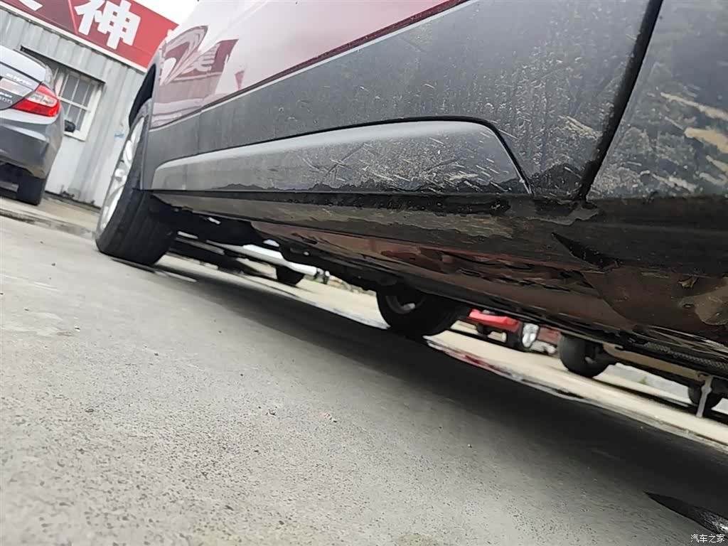 Cadillac XT4, 2023 21