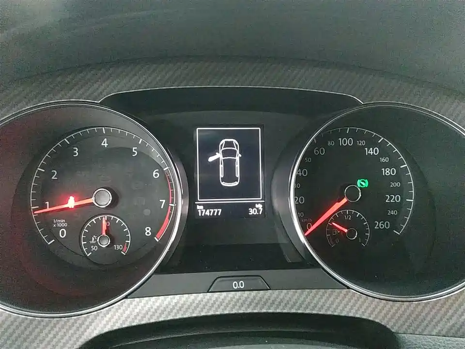 Volkswagen Golf*Jiayu