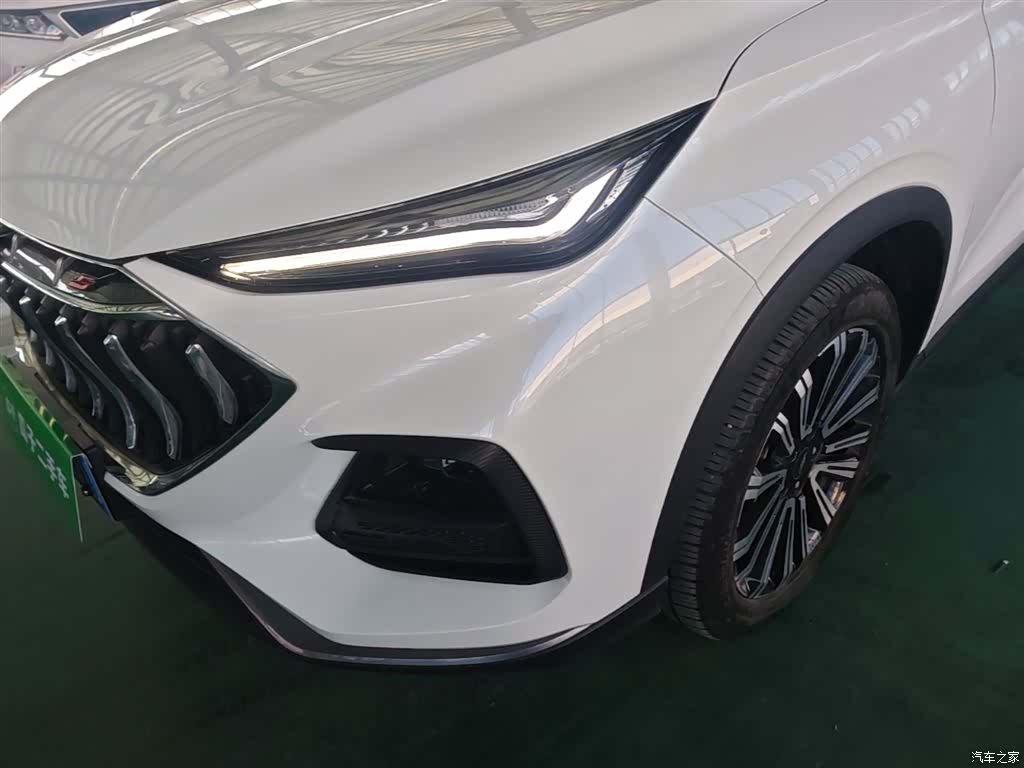 Changan X5, 2023 24