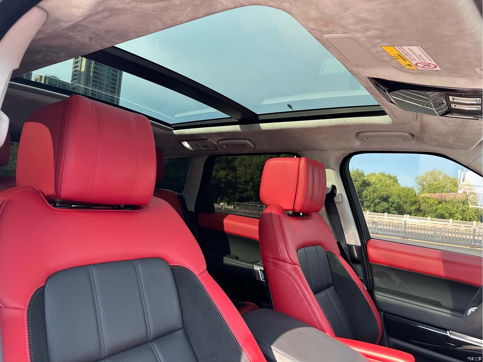 Land Rover Range Rover, 2022 9