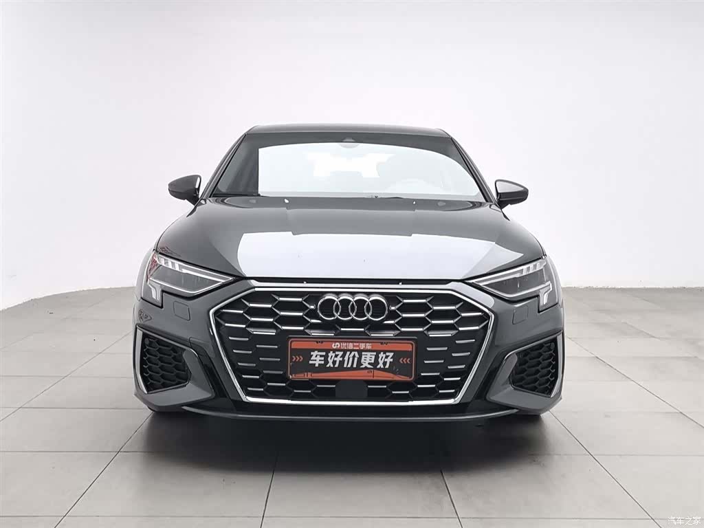 Audi A3, 2021 3