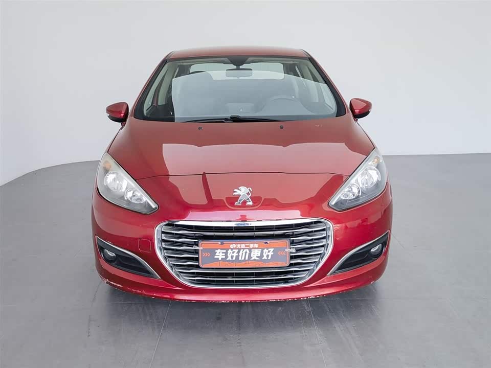 Peugeot 308 Peugeot 308