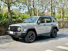 ̹��300 2021�� ԽҰ�� 2.0T ������