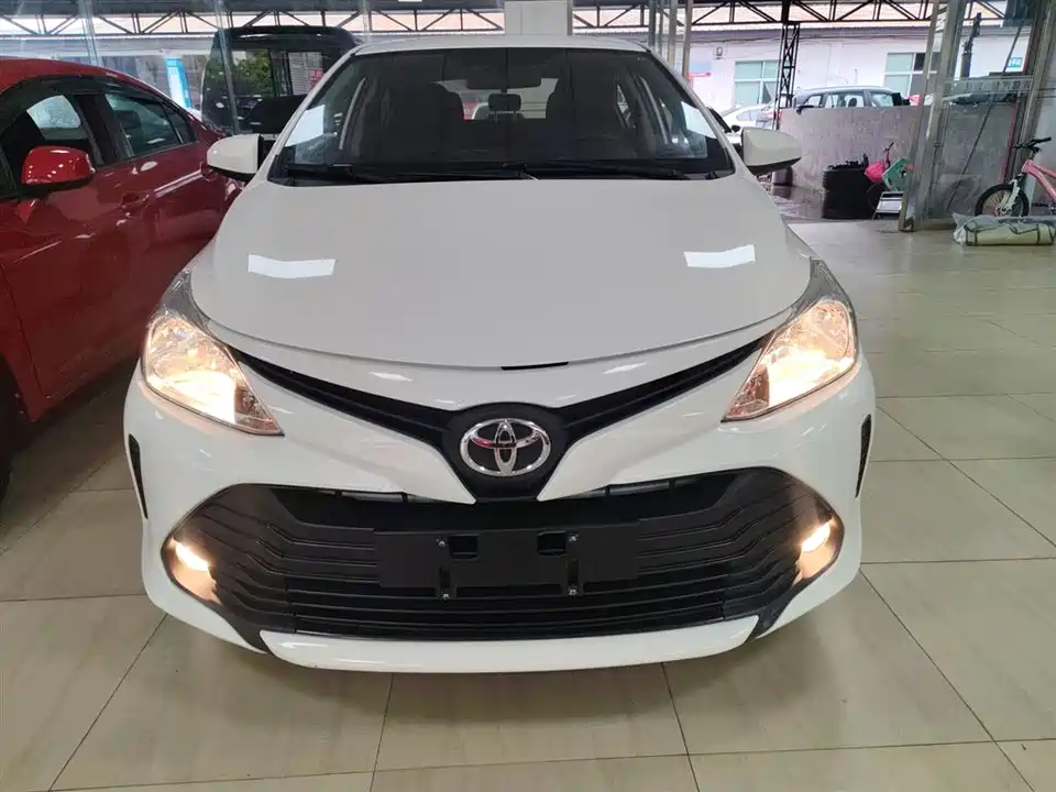 Toyota Vios Toyota Vios