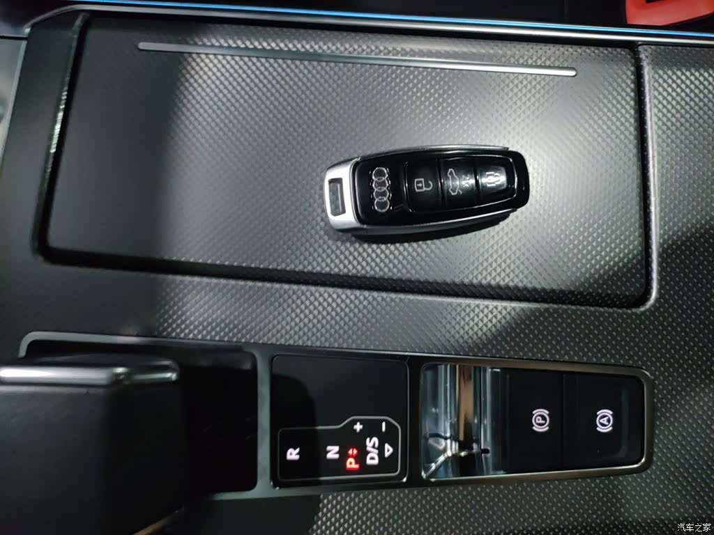 Audi A6L, 2021 17