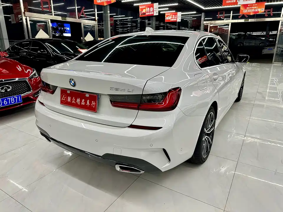 BMW 3 series BMW 3 series