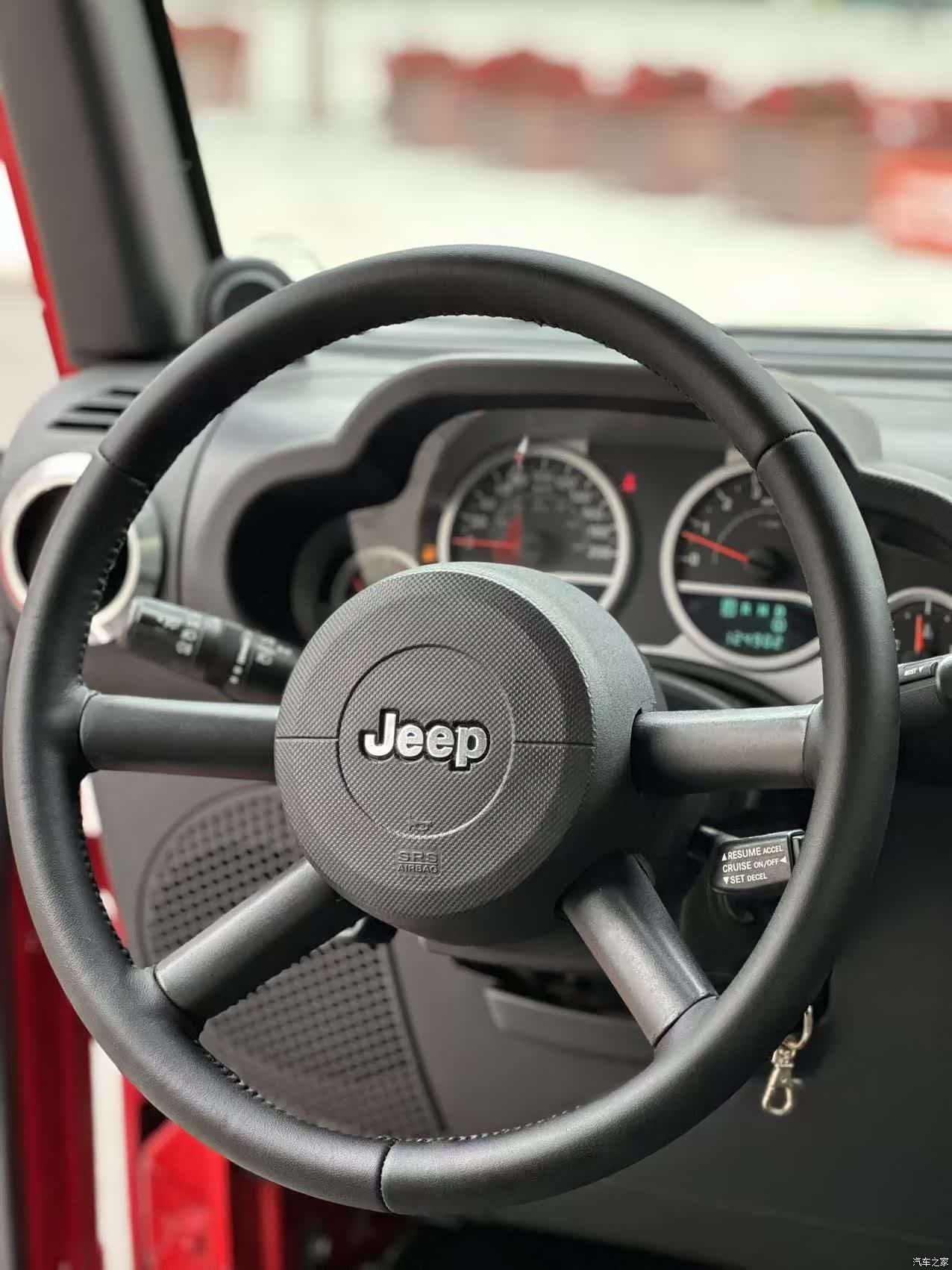 Jeep Wrangler, 2010 14