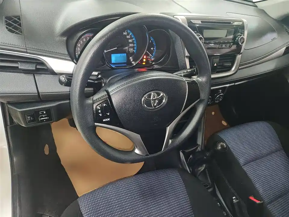 Toyota Vios Toyota Vios