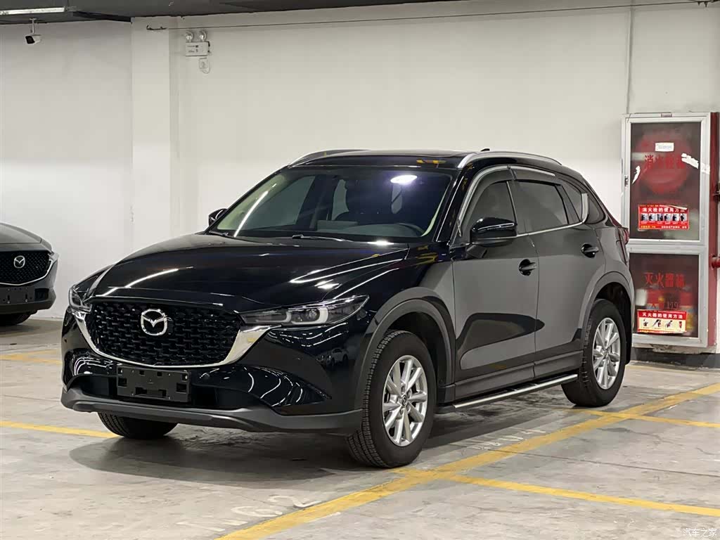 Mazda CX-5, 2023 1