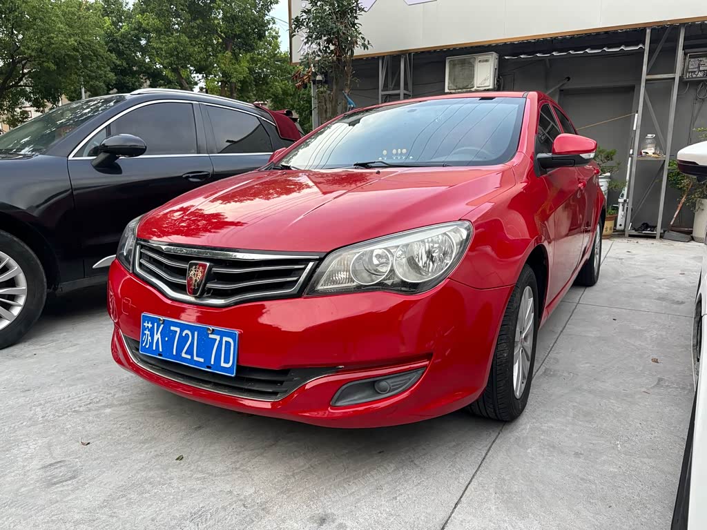 Roewe 350