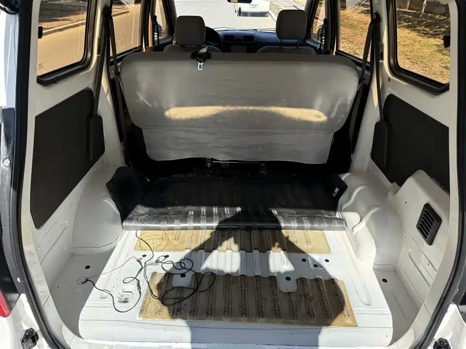 Wuling Wuling Hongguang