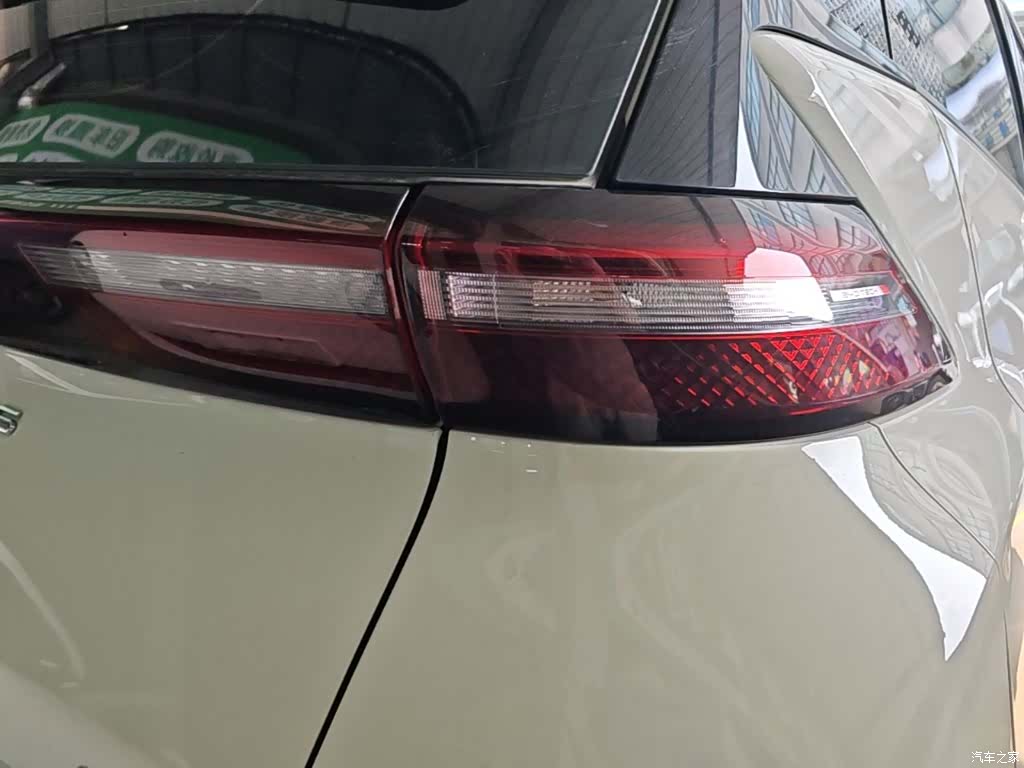 BYD Seagull, 2023 8