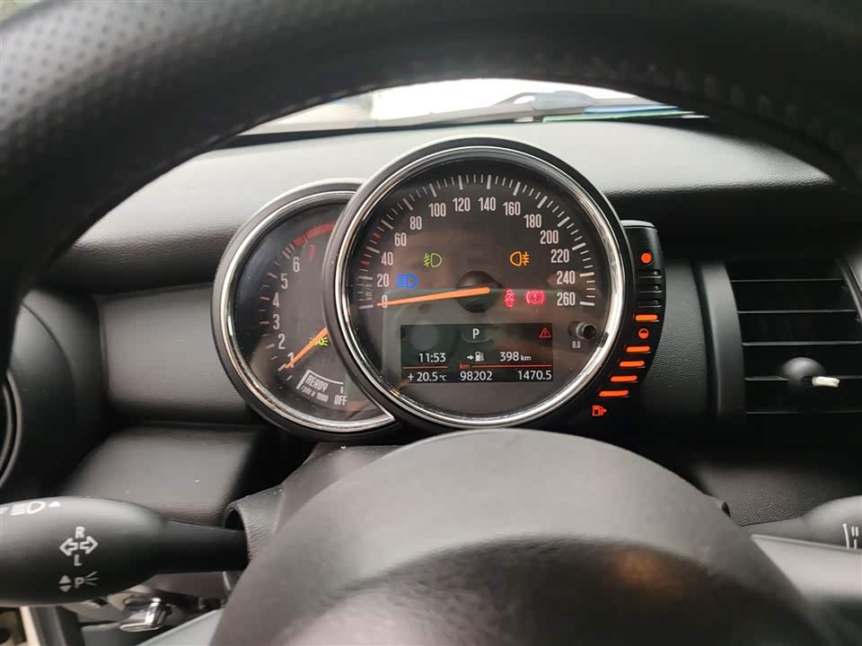MINI MINI