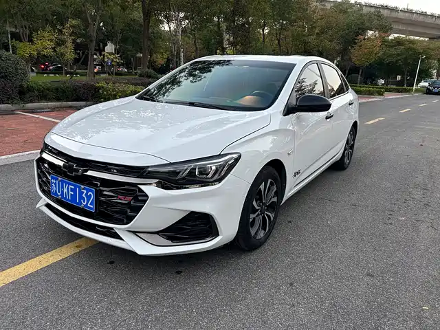 Chevrolet Corollo 2019 — купить из Китая под заказ
