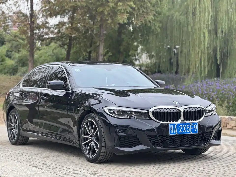 BMW 3 series BMW 3 series