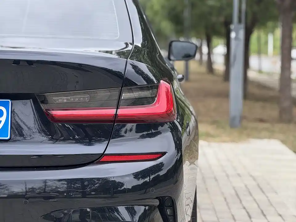 BMW 3 series BMW 3 series