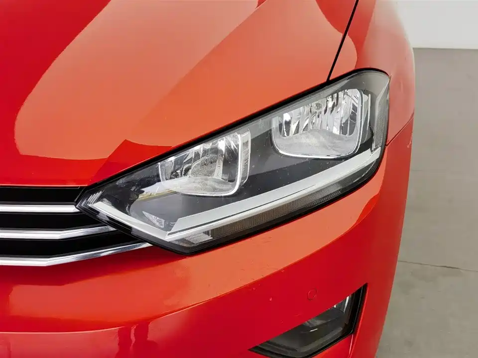 Volkswagen Golf*Jiayu