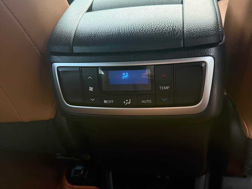 Toyota Highlander Toyota Highlander