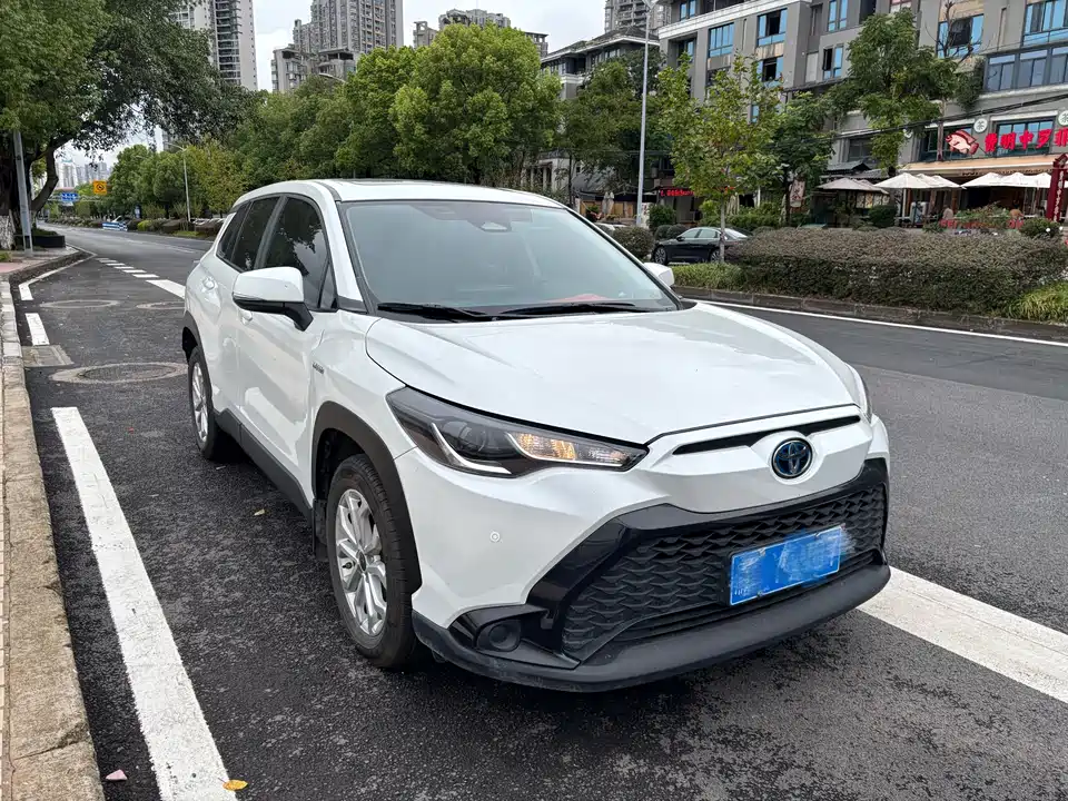 Toyota Fenglanda Toyota Fenglanda