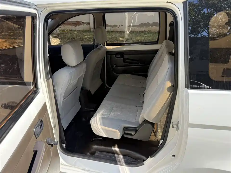 Wuling Wuling Hongguang