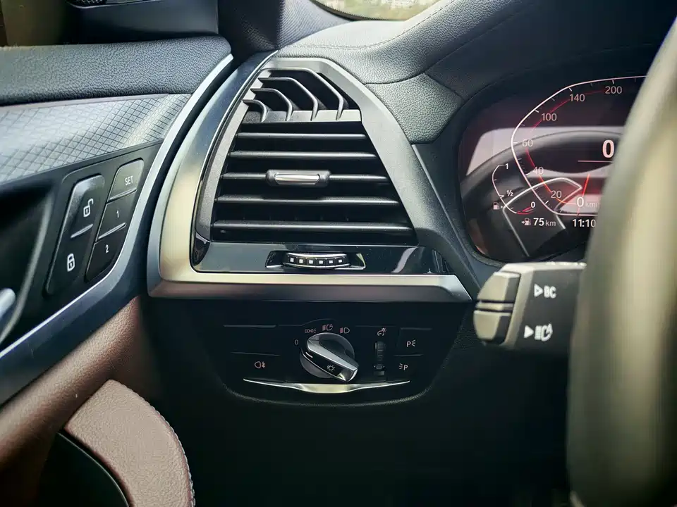 BMW X4 BMW X4