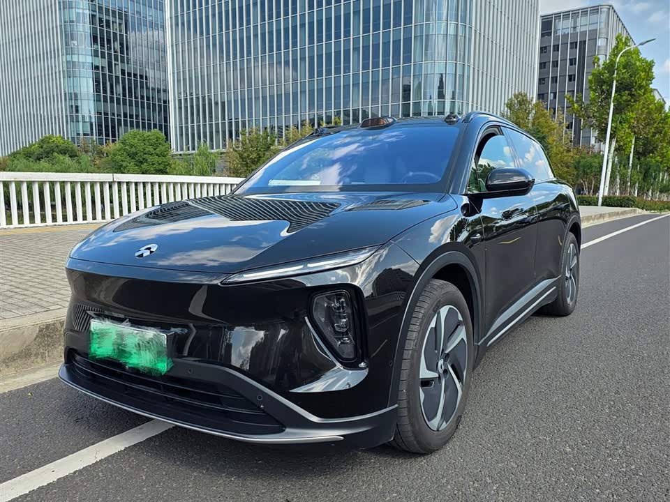 NIO ES6